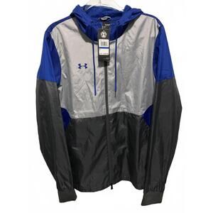 Under Armour Women's Windbreaker Jacket XLT New